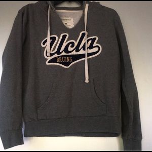 UCLA Hoodie